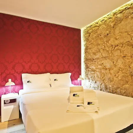 Bmyguest - Vintage Store Apartman