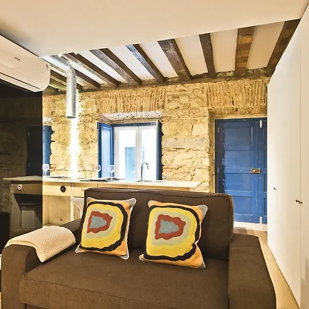 Appartamento Bmyguest - Vintage Store Lisbona